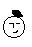 はくし