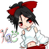 Kaechan