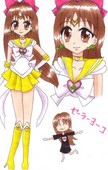☆ヨーコたω☆