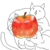 胸毛