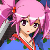 柿⇔楽