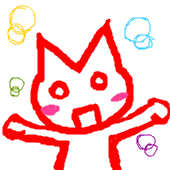 ﾁｬｰ(･_･)