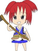 ろまさか