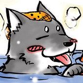 狼神