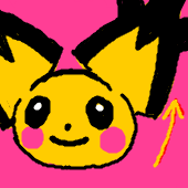 しょこたん