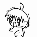 混ぜる