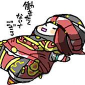 おにぎり衛生兵