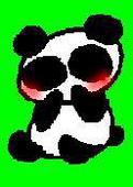 ぱんだ