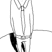 下