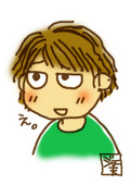 jhonny(ジョニ夫)