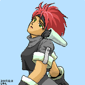 GALL(しゅん)