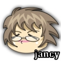 jancy