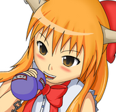 うめうめ