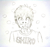 シロ