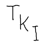 俺はTKI