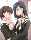 にゅるぽん