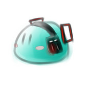 桶狼のgaryljq(小狼君)
