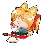 おいなりBOOTH始めました