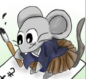 むー