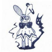 おもち。