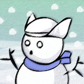 冬もぐら