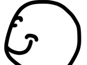 くさいにおいのネコ