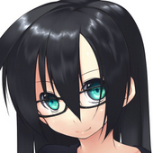 緑のルーペ