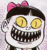 めだま