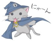 にゃんごるもあ