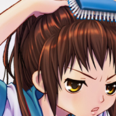 しろぼう。