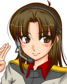 莫　煩悩