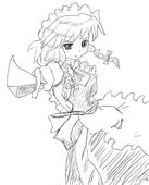 スクリッチー