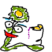 りぃちたろう