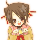 (*・ヮ・*)