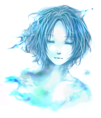 秘水