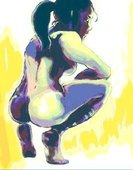 つ