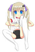 くーすけ