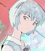 コバルトブルー