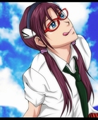 莉愛☆リﾏ