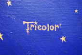 tricolor