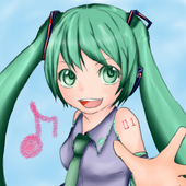 みゃ。