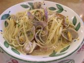 パスタあき