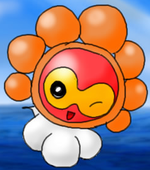 あんみつ