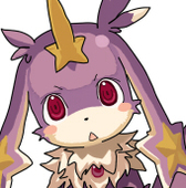 ですの
