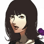 山岸辺ユカ子