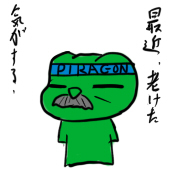PIRAGON