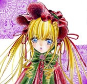 真彩