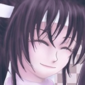 藍間