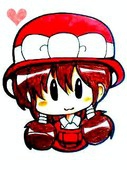 ﾏﾁ