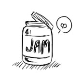ジャム